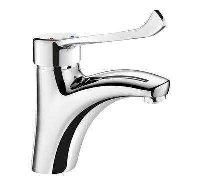 MITIGEUR DE LAVABO - Mitigeur mécanique de lavabo