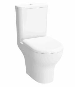 ZENTRUM - Pack WC sur pied