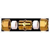 MANCHON C+ BAGUE TEFLON        1/2-14   80314 THERMADOR 