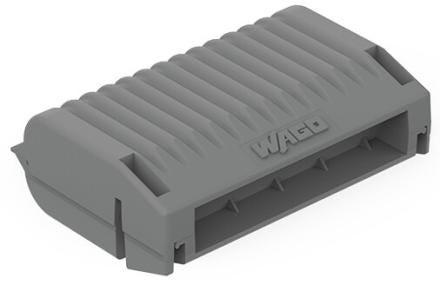 GEL BOX IPX8 221 6MM2 T3     -2PCE-  207-1433 WAGO