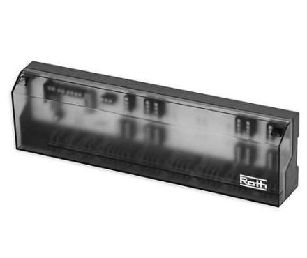 MODULE CONNEXION AM-6 BASICLINE    1409100100 ROTH FRANCE  [1409100100]