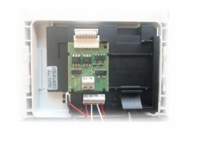 CONNECTIVITE COMPTEUR D'ENERGIE - Cartes de communication