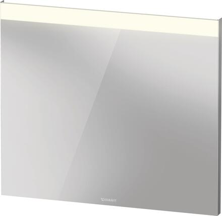 MIROIR BLANC MAT 800X35X700   LM7836000000000 DURAVIT  [LM7836000000000] 