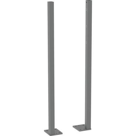 PACK DE PIEDS SUPPORTS DUOFIX    111.221.00.2