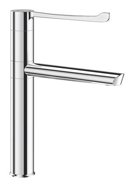MITIGEUR.MEC.SEQUENTIEL BIOSAFE 20CM   2664T5 DELABIE G ET J  [2664T5]