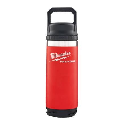PACKOUT GOURDE ROUGE 532 ML        4932493991 TECHTRONIC INDUSTRIES FRANCE  [4932493991]