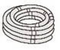 RACCORDEMENT FUMEES - Tube flexible