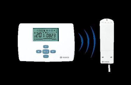 THERMOSTAT AMBIANCE - TRL