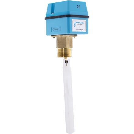 FLUSSOSTAT                              FLUSD THERMADOR  [FLUSD]