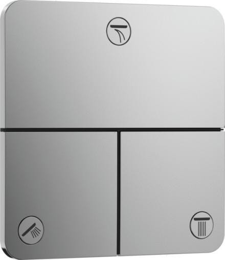 SET FIN. SHOWERSEL/COMF Q  3FONC.CHR 15587000
