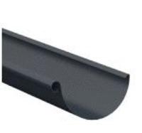 GOUTTIERE DEMI-R LG4ML DEV333 GR.   35GO150G2