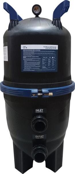 FILTRE CP MULTI-ELEMENTS              CFFME22