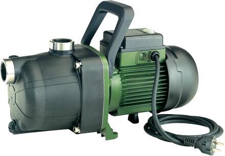 SURPRESSEUR - GARDEN - Pompe auto-amorçante