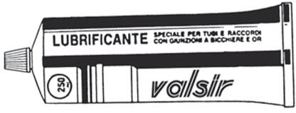 ACCESSOIRES - Lubrifiant pour joint