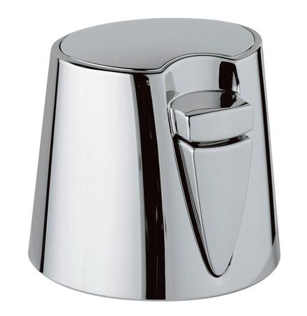POIGNEE DE TEMPERATURE - Grotherm 3000 - Thermostatique