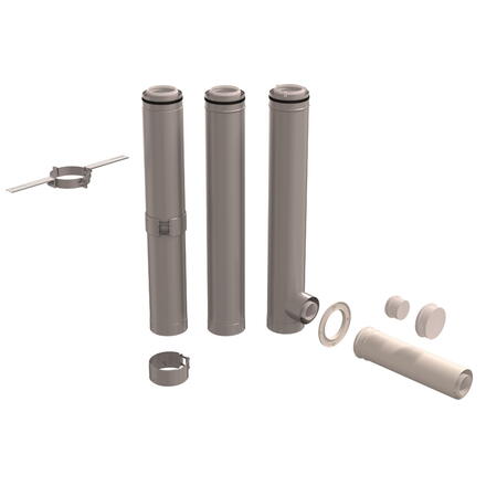 ROLUX 3CEP CONDENSATION CONCENTRIQUE - Kit étage