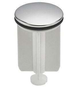 CLAPET - Inox-Plastique - A ailettes