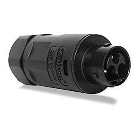 CONNECTEUR MALE MONO DS3 APS       2300931212 VOLTANEO