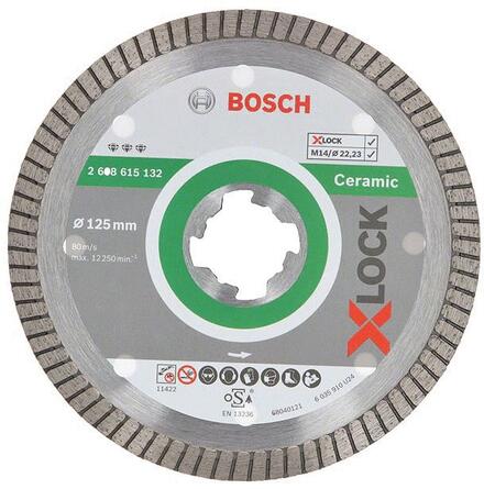 DISQUE A TRONÇONNER - Best for Ceramic