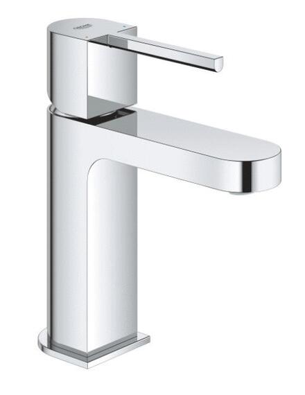 PLUS - Mitigeur lavabo