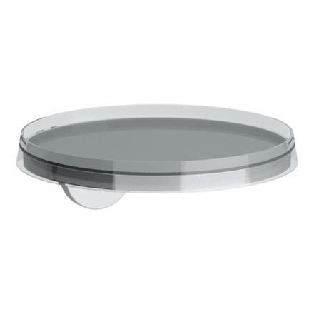 PORTE-OBJ.AMBIANCE R/P TR/CRI. H3853330040001 ROCA SANITAIRE