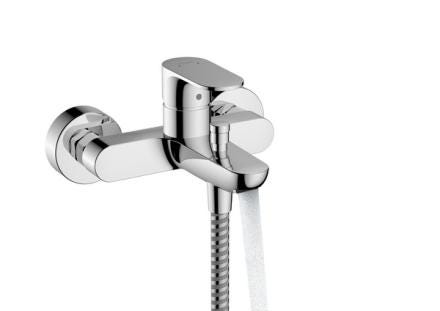 MITIGEUR B/D REBRIS S APPARENT   CHR 72440000 HANSGROHE  [72440000]