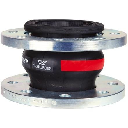 COMPENSATEUR DIL.EPDM AC.TEGUFLEX  65 1560065 SFERACO  [1560065]