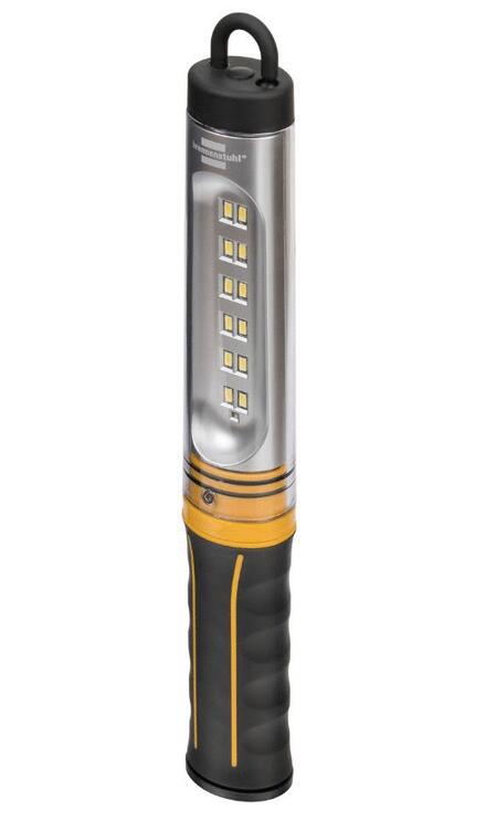LAMPE - Portable rechargeable