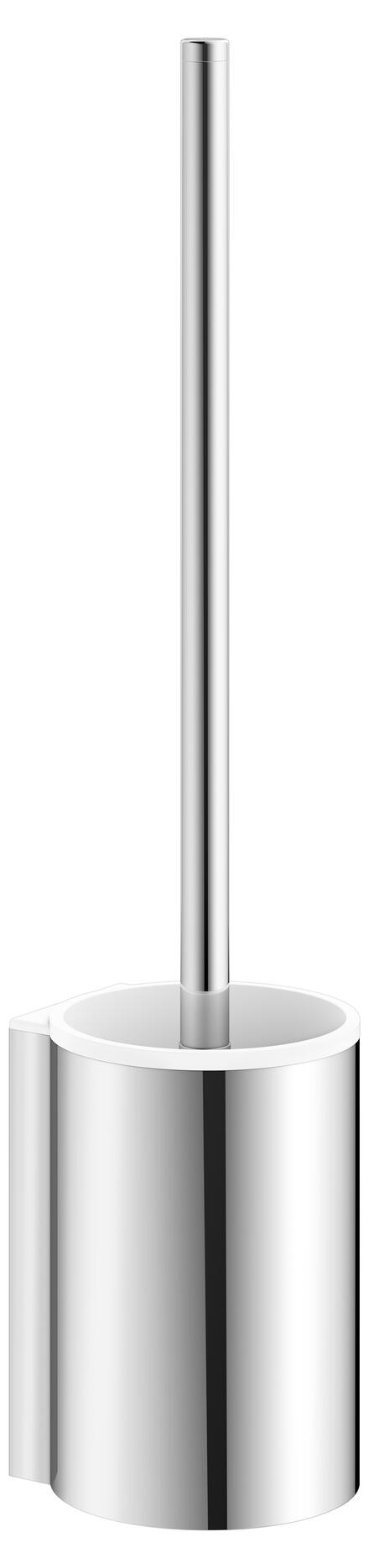 PLAN - Porte-balai WC