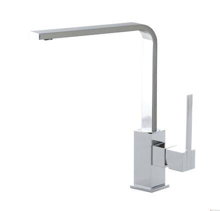KUATRO PLUS - Mitigeur évier monotrou