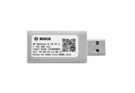 CLE POUR CONNEXION WI-FI