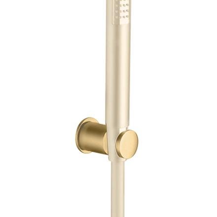 SUPPORT DCHETTE ROND MURAL OR        PD44996P ONDYNA  [PD44996P]
