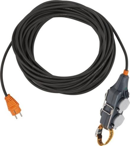 ACCESSOIRE ELECTRIQUE - Rallonge