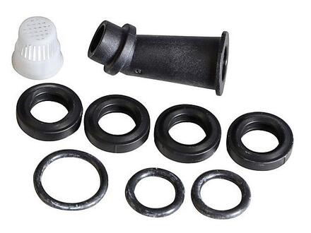 HYDRAULIQUE - Accessoires