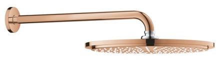 ENSEMBLE DCH DE TETE  RAINSHOWER     26066DA0 GROHE  [26066DA0]