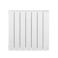 ACCESSIO - Radiateur électrique chaleur douce