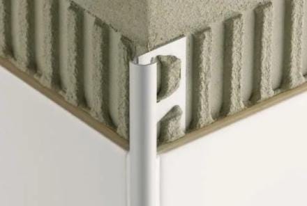 PROFILE RONDEC ALUMAT10 2,5M          RO100AE