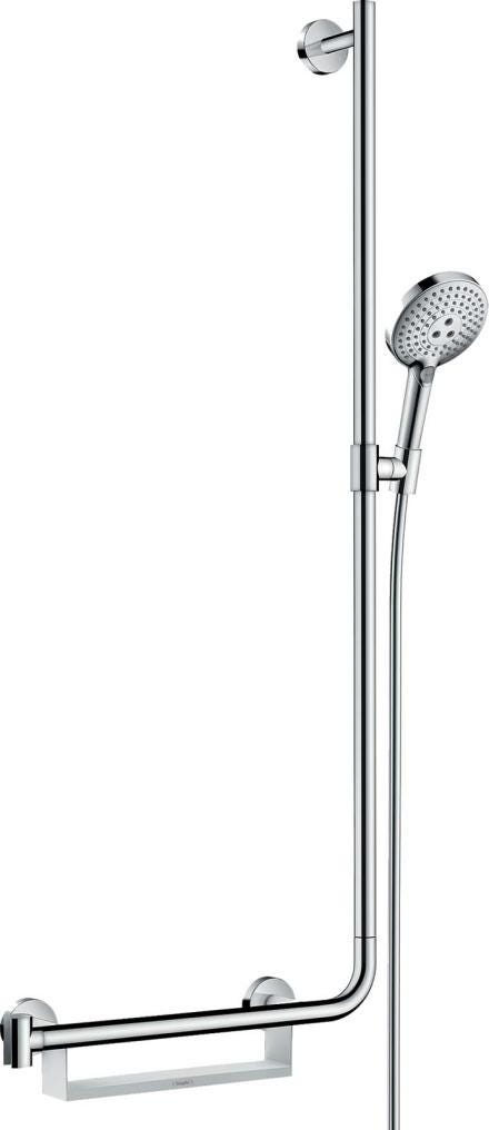 RAINDANCE - Select S 120 - Barre de douche complète