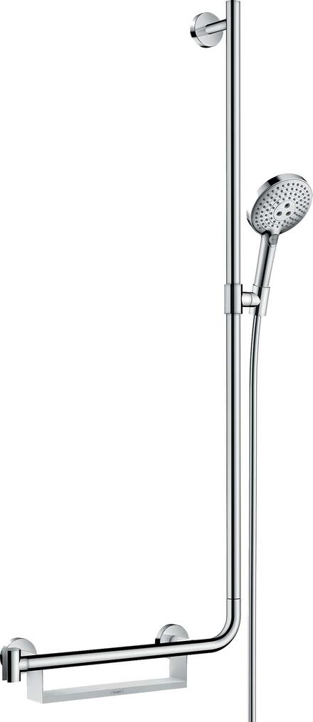 RAINDANCE - Select S 120 - Barre de douche complète