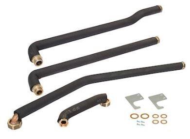 ACCESSOIRES POMPE A CHALEUR - Kit de raccordement pour ballon