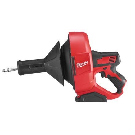 DEBOUCHEUR AUTO.H.VIT.18V SS BATT. 4933480721