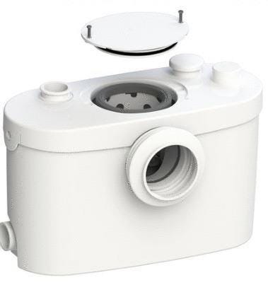 SILENCE SANIPRO XR UP - Broyeur WC