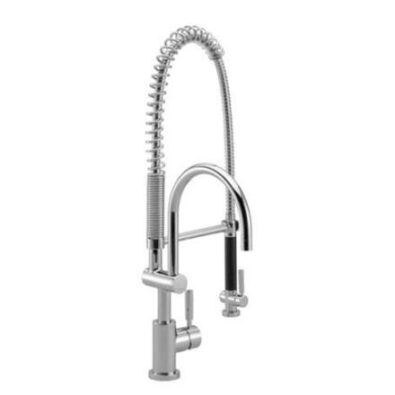MITIGEUR MONO.TARA CLASSIC PLAT/M 33880888-06 DORN BRACHT  [33880888-06]