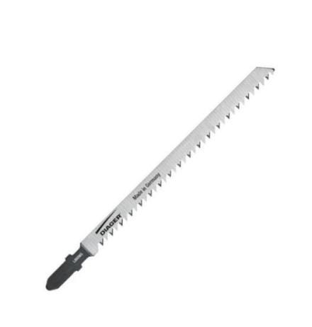LAME SCIE SAUTEUSE 8-65MM -5-   DIAGER L009W5 DIAGER FRANCE  [L009W5]