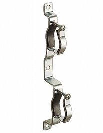 ACCESSOIRE COLLECTEUR - Support métallique - Livré par 2 pièces
