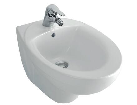 PATIO - Bidet suspendu