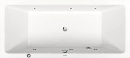 BAIGN. DURAVIT NO.1  BALNEO   760492000JP1000