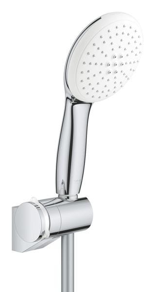 ENSEMBLE DE DOUCHE 3 JETS 8 L        27601003 GROHE  [27601003]