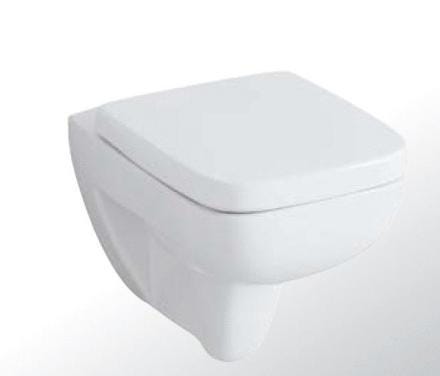 PRIMA STYLE - Cuvette suspendue