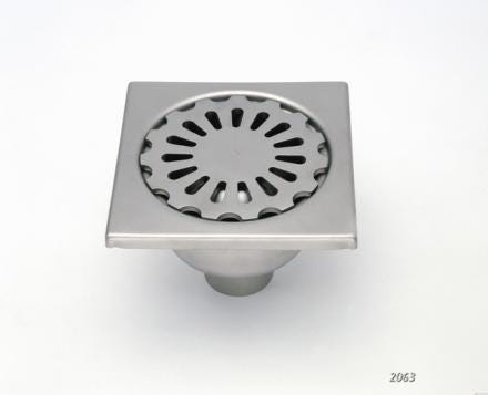 SIPHON INOX 200X200 LIMATEC              2063 LIMATEC  [2063]